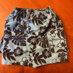 3/$20 Toddler Boy Swim Trunks 2T